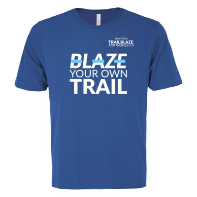 Blaze Your Own Trail 2022 - Unisex Thumbnail