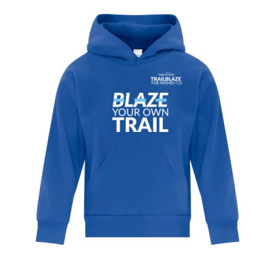 Youth Hoodie Thumbnail