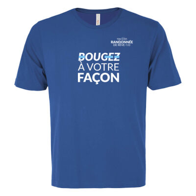 T-shirt – Enfant Thumbnail