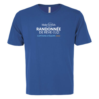 Capitaine d'équipe 2022 - Unisex Thumbnail